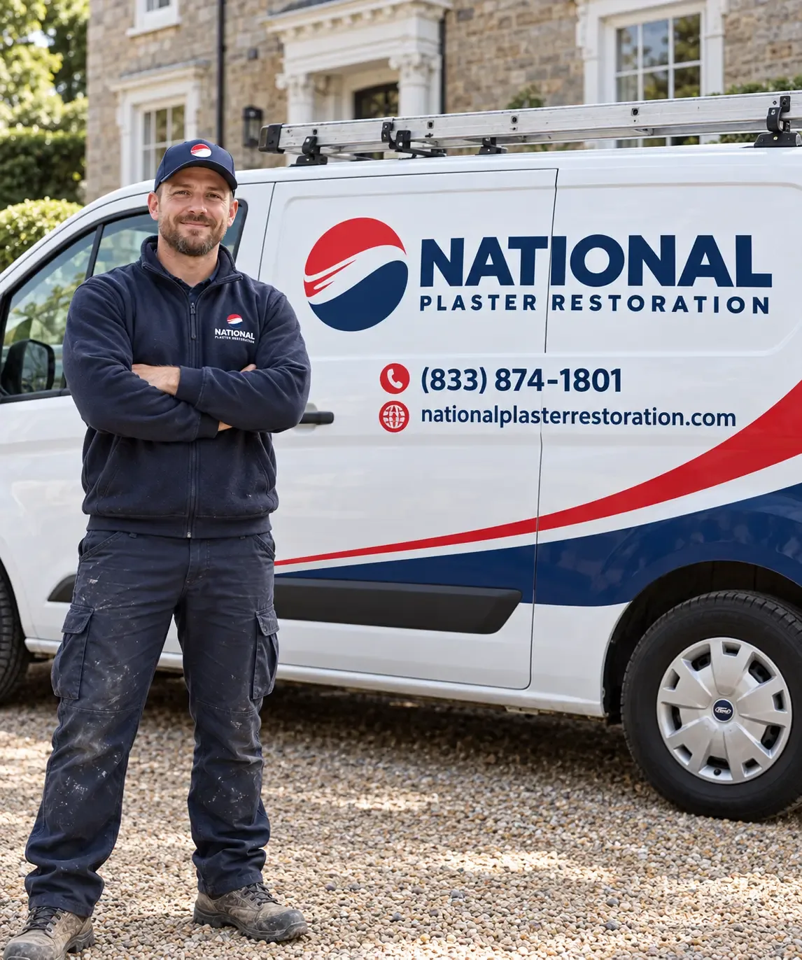 Plaster Repair company in Dickens, TX